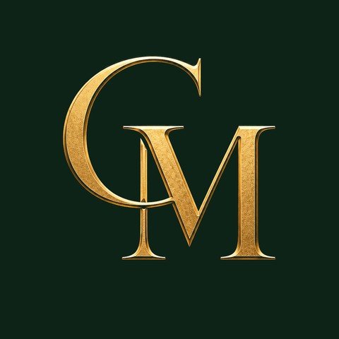 Monograma GM