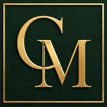 Monograma GM